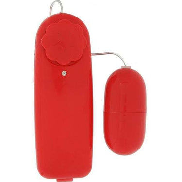Scatola dell'Amore Romantica con Manette, Vibratori e Petali di Rosa